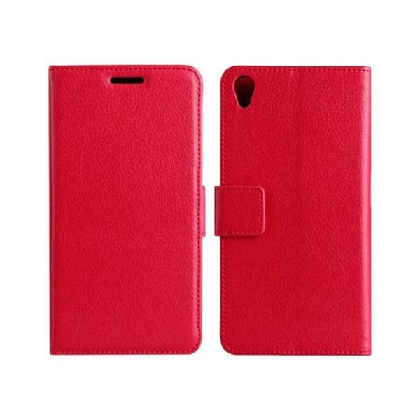 Lommebokdeksel 2-kort Sony Xperia Z3 (D6603)