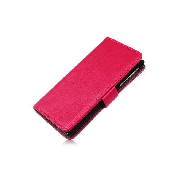 Lompakkokotelo 2-kortti Sony Xperia J (ST26i)