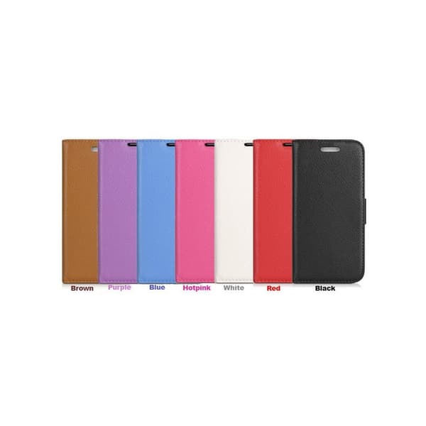 Lompakkokotelo 2-kortti Nokia Lumia 929/930 (RM-927)