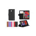 Pikkukuva 1 / 5: Lompakkokotelo 2-kortti Nokia Lumia 929/930 (RM-927)