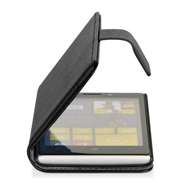 Mobilplånbok 2-kort Nokia Lumia 1520 (RM-939)