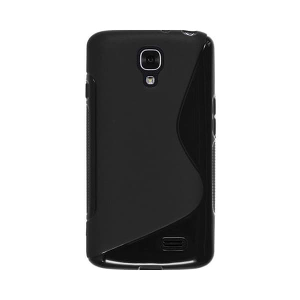 S-Line Silicone Cover til LG F70 (D315)