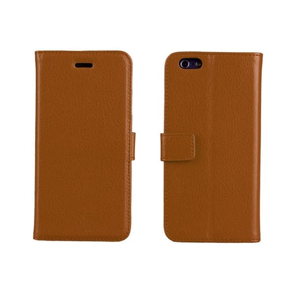 Wallet 2-kort til Apple iPhone 6, 6S