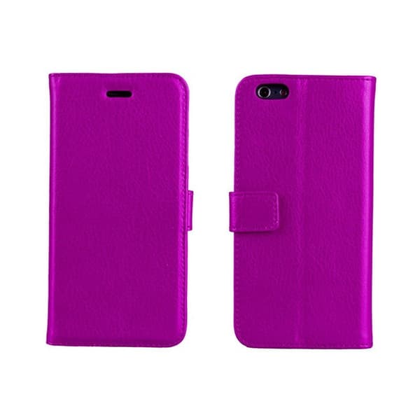 Wallet 2-kort til Apple iPhone 6, 6S