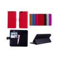 Miniatyrbillede 1 af 11: Wallet 2-kort til Apple iPhone 6, 6S