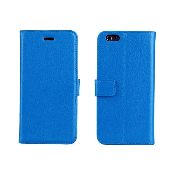 Mobilplånbok 2-kort Apple iPhone 6 Plus / 6S Plus