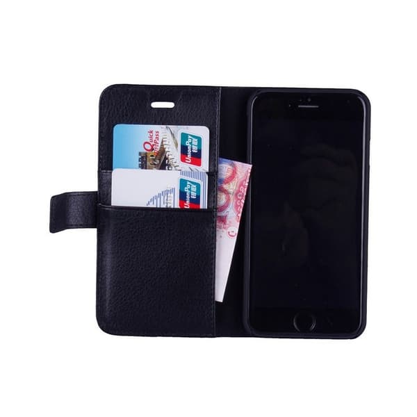 Mobilplånbok 2-kort Apple iPhone 6 Plus / 6S Plus