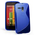 Miniatyrbilde 6 av 11: S Line silikondeksel Motorola Moto G (XT1032)