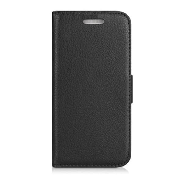 Mobilplånbok 2-kort Huawei Ascend P6 (P6-U06)