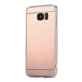 Miniatyrbild 3 av 10: Samsung S5 Elegant Stötdämpande Spegelskal TPU