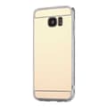 Miniatyrbild 4 av 10: Samsung S5 Elegant Stötdämpande Spegelskal TPU