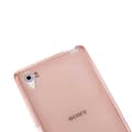 Miniatyrbillede 3 af 11: 360° Full Cover Silikone Case Xperia Z5