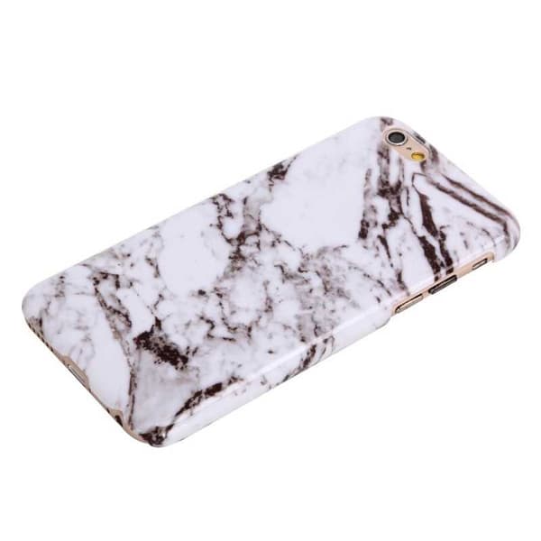 iPhone 8 Eksklusiv Marmosque Slimfit 3D-design