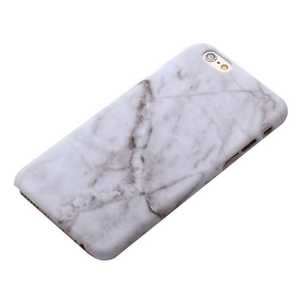 iPhone 8 Eksklusiv Marmosque Slimfit 3D-design