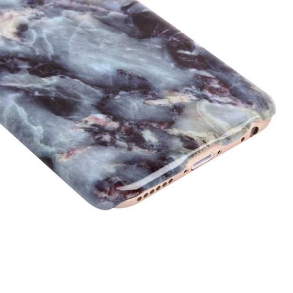 iPhone 7 Plus Marmoskal Slimfit 3D Design