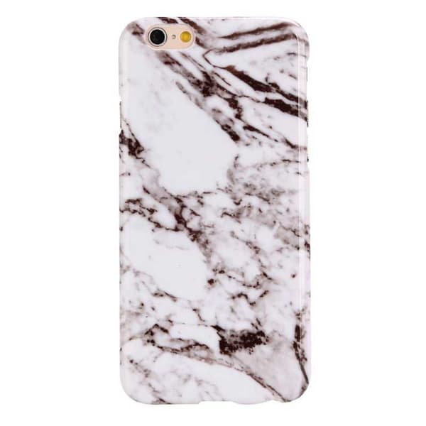 iPhone 7 Plus Marmoskal Slimfit 3D Design