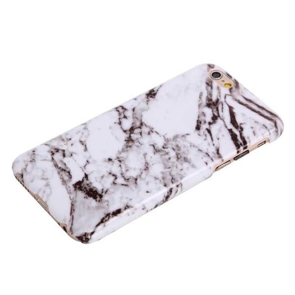 iPhone 7 Plus Marmoskal Slimfit 3D Design