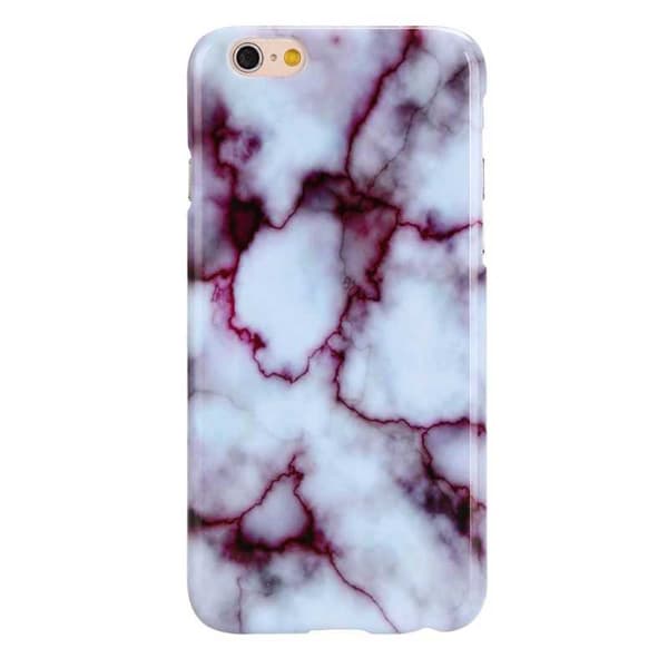 iPhone 7 Plus Marmoskal Slimfit 3D Design