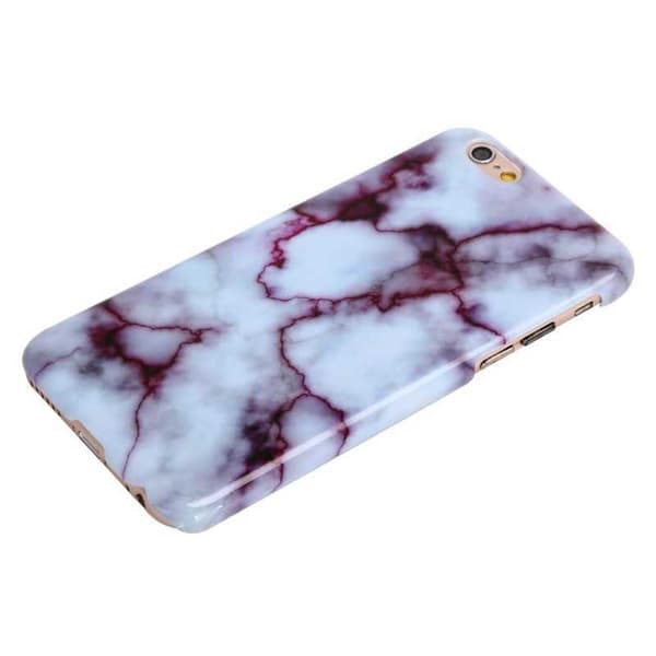 iPhone 7 Plus Marmoskal Slimfit 3D Design