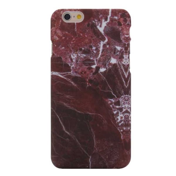 iPhone 7 Plus Marmoskal Slimfit 3D Design