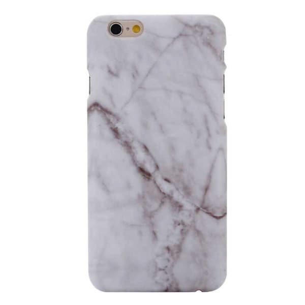 iPhone 7 Plus Marmoskal Slimfit 3D Design