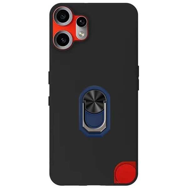 TPU ringcover Nothing CMF Phone 2 Pro - Navy