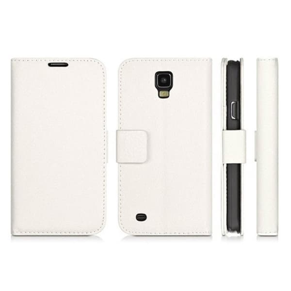 Lommebokdeksel 2-kort Samsung Galaxy S4 ( GT -i9500)