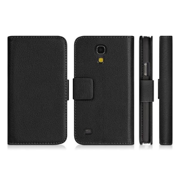 Lommebokdeksel 2-kort Samsung Galaxy S4 ( GT -i9500)