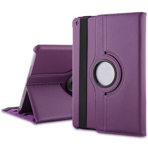 360 drejelig cover Apple iPad 2/3/4 9.7