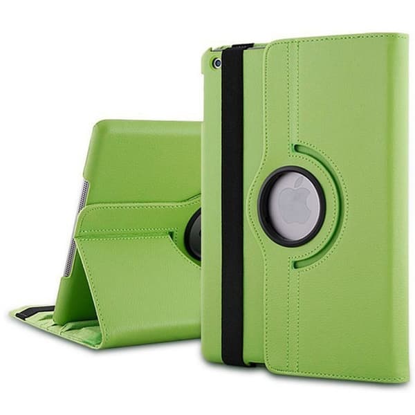 360 drejelig cover Apple iPad 2/3/4 9.7