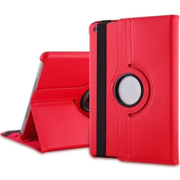 360 drejelig cover Apple iPad 2/3/4 9.7