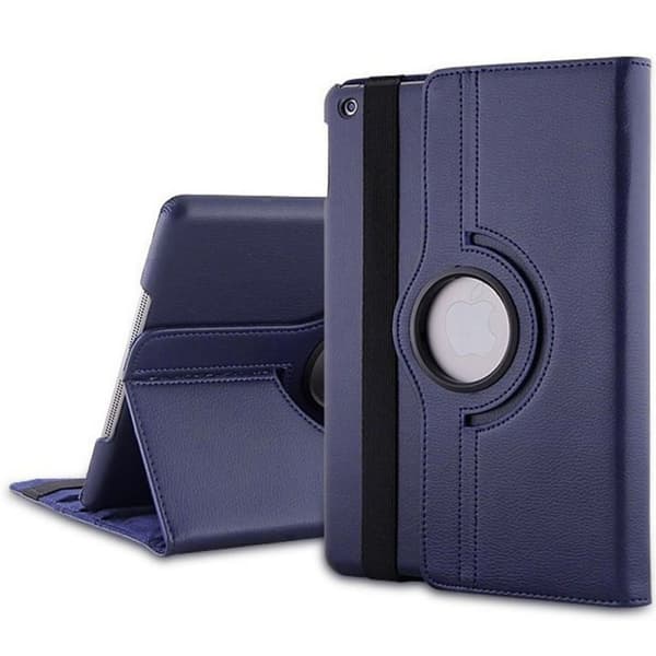 360 drejelig cover Apple iPad 2/3/4 9.7
