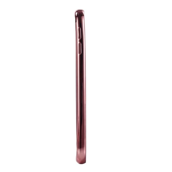 Samsung J5 2017 stødabsorberende gummicover