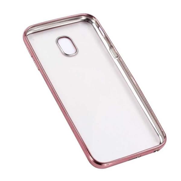 Samsung J5 2017 stødabsorberende gummicover