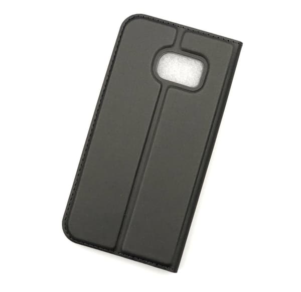 SKALO Samsung S7 Plånboksfodral Ultratunn design