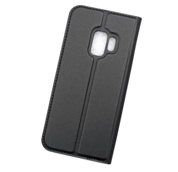 SKALO Samsung S9 Pungetui Ultra-tyndt design