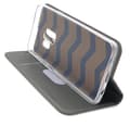 Miniatyrbillede 4 af 11: SKALO Samsung S9 Pungetui Ultra-tyndt design