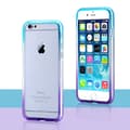 Miniatyrbild 6 av 11: Gradient färgade Bumper till iPhone 6/6S - Olika färger