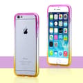 Miniatyrbild 8 av 11: Gradient färgade Bumper till iPhone 6/6S - Olika färger