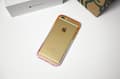 Miniatyrbild 10 av 11: Gradient färgade Bumper till iPhone 6/6S - Olika färger