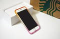 Miniatyrbild 11 av 11: Gradient färgade Bumper till iPhone 6/6S - Olika färger