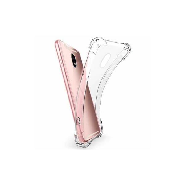 Samsung J5 2017 Støtsikkert skall med forsterkede hjørner