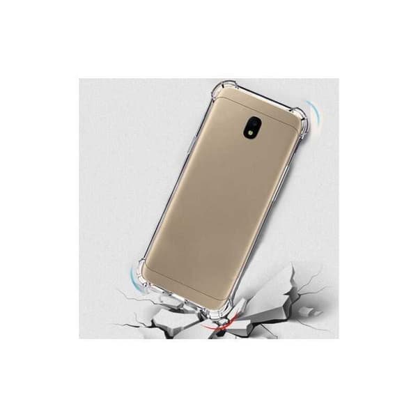 Samsung J5 2017 Støtsikkert skall med forsterkede hjørner
