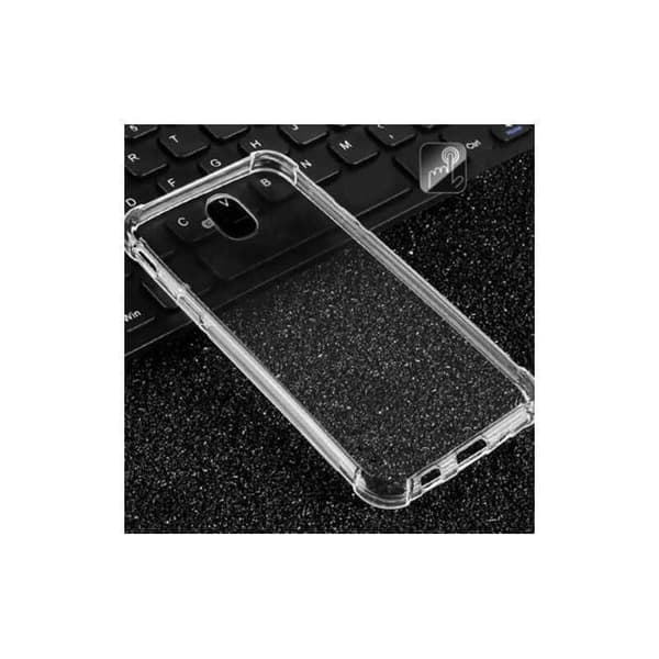 Samsung J5 2017 Støtsikkert skall med forsterkede hjørner