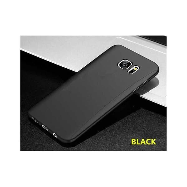 Samsung J3 2017 | 360° 3in1 FullCover Skal + 0.26mm 9H Glas