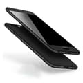 Miniatyrbillede 1 af 4: Mate 10 Lite | 360° 3in1 FullCover Shell 0,26mm 9H glas