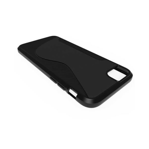 iPhone 6S Plus Ultra-ohut iskuja vaimentava S-Line-kotelo