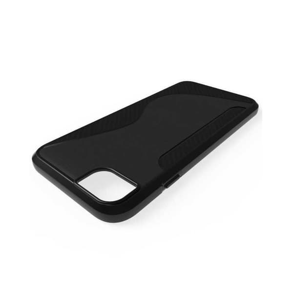 iPhone 7 Ultratyndt stødabsorberende etui S-Line