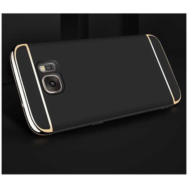 Samsung J5 eksklusivt støtdempertrekk Stunnr