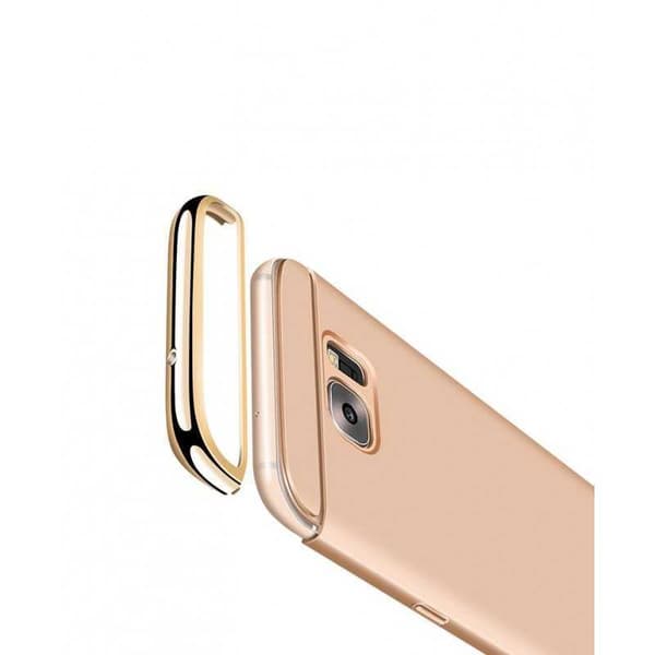 Samsung S8 Plus Stötdämpande Skal Stunnr